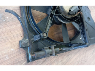 Вентилятор радиатора     7M0121207, 95VW8147AA    Ford Galaxy 