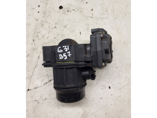 Рулевая рейка  Дроссельная заслонка 8512452, A2C18294400   BMW 5 G30 G31 2016 -  года