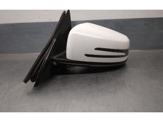 Zpětné zrcátko Mercedes-Benz E A207 2014 A2128100376, 17PINES