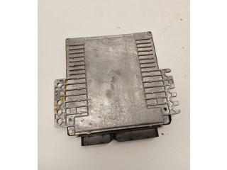 Блок управления двигателя MEC75610, A10502A Infiniti QX56