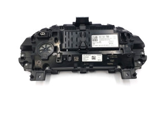 Панель приборов 83A920700 Audi Q3 F3