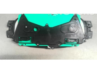 Панель приборов 248104678R Dacia Duster