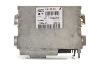 Блок управления двигателя    Renault Twingo II