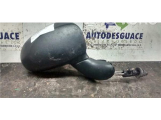 Зеркало (механическое)       Chevrolet Matiz   -  года   