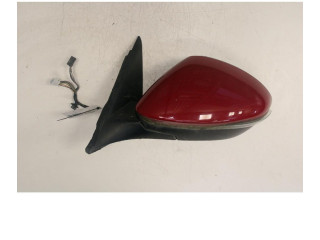 Zpětné zrcátko Alfa Romeo Stelvio 2016