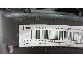 Подушка безопасности водителя 07355162010   Fiat Grande Punto