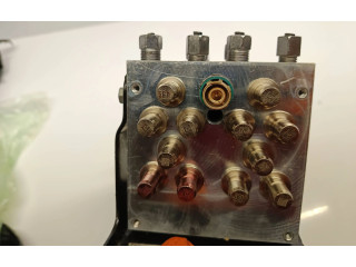 Блок АБС YC15535ABK390, 268013083   Jeep  Grand Cherokee  2010 - 2021 года