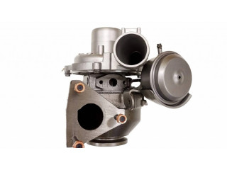 Турбина Renault Laguna II 1.9 755507, 8200631167