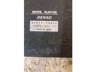 Блок управления впрыском 8987130050, 1310001671 Lexus GS 250 350 300H 450H
