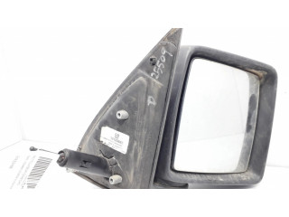 Зеркало электрическое     Сзади   Opel Combo C  2001-2011 года   