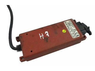 Блок управления 4B0862335B   Skoda Octavia Mk1 (1U)