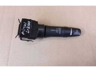 Переключатель дворников 8612A043, 8612A014 Mitsubishi L200