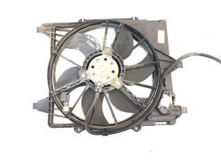 Электрический вентилятор радиаторов