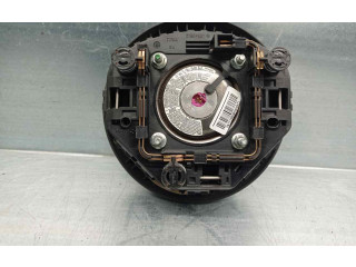 Подушка безопасности водителя 735498411, 61990050C   Ford Ka