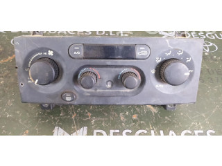 Блок управления климат-контролем P55116709AE, MANDOCLIMATIZADOR Jeep Grand Cherokee (WJ)