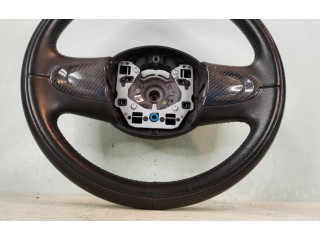 Руль Mini One - Cooper Coupe R56 2005 - 2014 года 606308400, 606308400