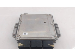 Řídící jednotka 0281018585, CX2312C520 Jaguar XF 2009