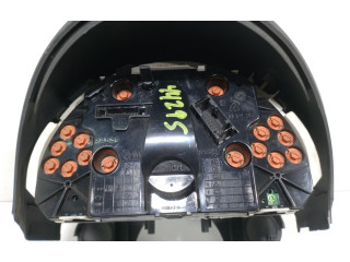 Панель приборов 110008872022, 88311294 Smart Roadster