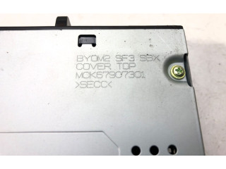 Блок управления 42473829   Chevrolet Camaro