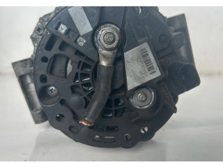 Генератор 06BB903016QX, 0124615009 Audi A4 Allroad