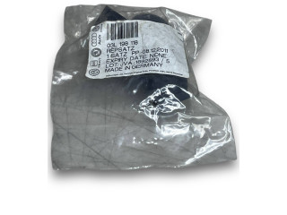 Блок управления двигателем ECU 03L198118 Audi Q3 8U