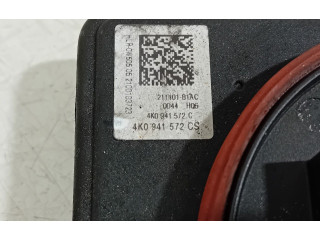 Блок комфорта 4K0941572CS   Audi A3 S3 8V   