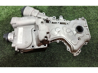 Масляный насос BKG 03C109211E, 03C109211E Volkswagen Golf SportWagen