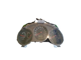 Панель приборов 85013SA650   Subaru Forester SG       