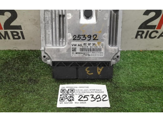 Блок управления впрыском DADA Audi A3 S3 8V