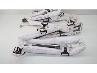 Боковая подушка безопасности 4M8880741F, 4M8880742F   Audi Q8