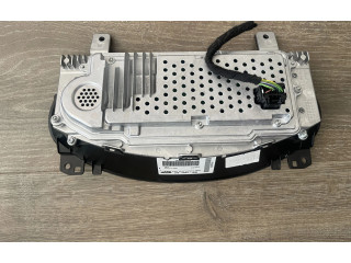 Přístrojová deska Ford Kuga III 2023 NV4T10849DKF