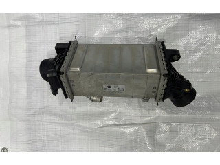 Интеркулер 50557597 Alfa Romeo Stelvio 2.9