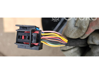 Зеркало электрическое        Audi A6 S6 C8 4K  2018 -  года   