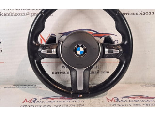 Volant BMW X5 F15 2015 32308092206, 32308092206  