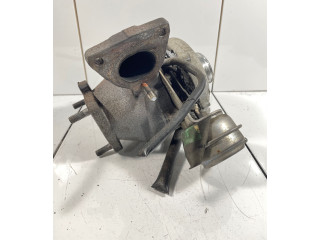  Турбина Volvo XC90  8689592, G12052V   для двигателя 6      