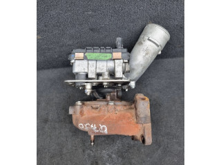 Turbodmychadlo Турбина 059145722R, GTB2260VK Audi Q7 4L