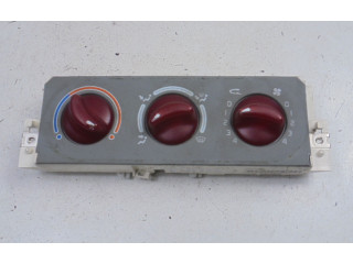 Блок управления климат-контролем 52492882, 52492882 Renault Twingo I