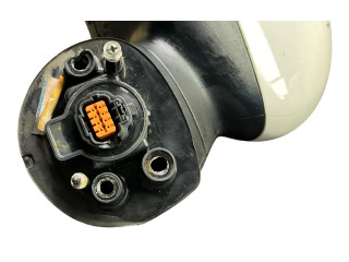 Zpětné zrcátko KIA Rio 2014 027564, 027508