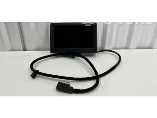 Дисплей    4E0919603, 6312T047538976   Audi A8 S8 D3 4E