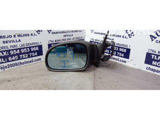 Зеркало электрическое        Peugeot 406  1996 - 1999 года   