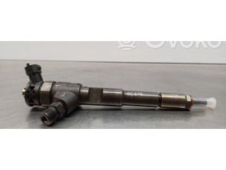 Форсунка H8201108033, 0445110485    Dacia Logan Pick-Up для дизельного двигателя K9K C6 1.5