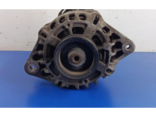 Генератор 37300-02550, 37300-02550   Hyundai Getz      