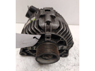 Генератор 2541970A   Peugeot 406      