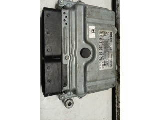Řídící jednotka A6401509079 Mercedes-Benz B W245 2006