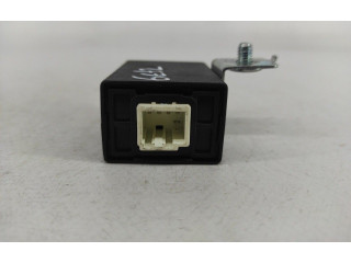 Блок управления двигателя 954001C500, 2911101917   Hyundai Getz