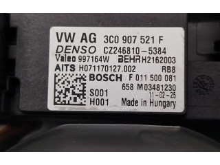 Вентилятор печки 1K1820021, 3C1820015Q Volkswagen Golf SportWagen