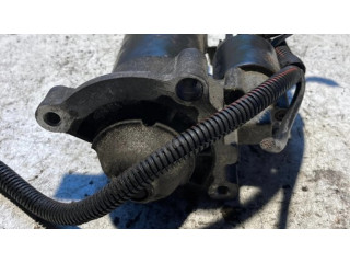 Стартер 0001108183 Citroen Berlingo