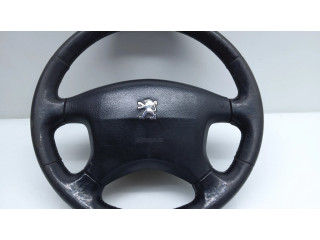 Руль Peugeot 607 9638829577