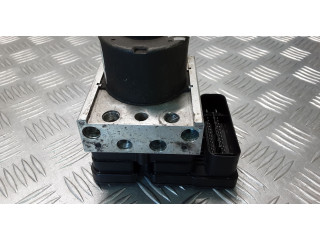 Блок АБС 4S612M110CC, 10097001173   Ford  Fiesta  2009 - 2012 года