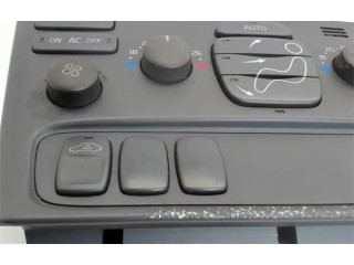 Блок управления климат-контролем 8691875 Volvo S80